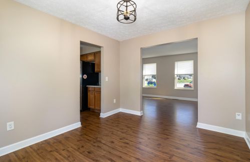 3915 Arrow Ct, Florence KY  41042-3003 exterior