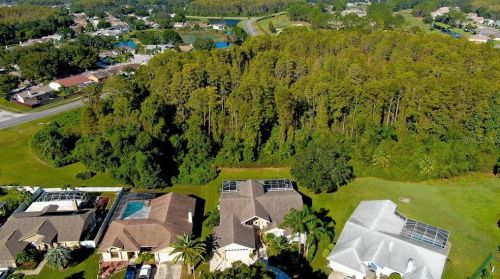 5513 El Cerro Dr, New Port Richey, FL 34655-1250