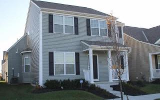 5741 Nadler Rd, Dublin, OH 43016-6327