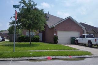 710 St Croix St, Alvin, TX 77511-2361