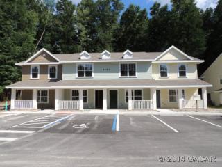 4663 48th Dr, Gainesville, FL 32608-4240