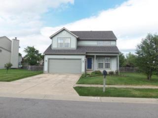 579 Rambling Brook Dr, Pickerington, OH 43147-2203