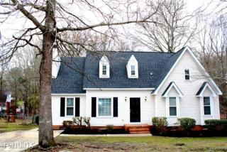 224 Shawn Ct, Irmo SC  29063-2721 exterior