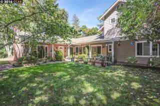230 Glorietta Blvd, Orinda, CA 94563-3546
