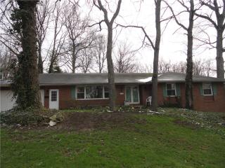 1540 Lennox St, Anderson, IN 46012-4427