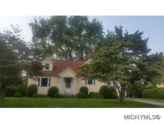 1007 Valentine Ave, Rome, NY 13440-4515