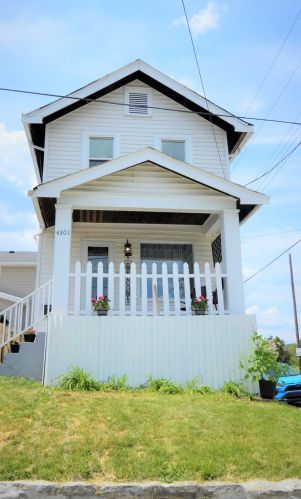 4301 Michigan Ave, Covington, KY 41015-1654