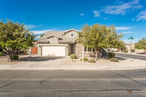 36086 Cartegna Ln, Maricopa, AZ 85138-2163