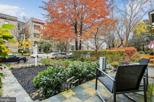 1456 T St, Washington, DC 20009-3906