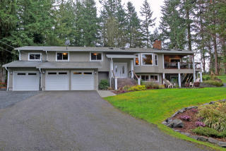 6830 185th St, Snohomish, WA 98296-5379