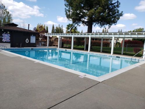 14689 Poncho Conde Cir, Rancho Murieta CA  95683-9755 exterior