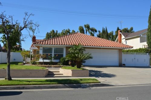 2746 Butler St, Orange, CA 92865-2131