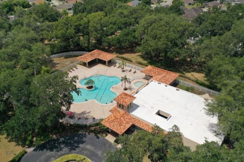 3738 Golden Eagle Dr, Land O Lakes FL  34639-9542 exterior