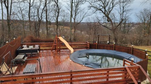 162 Owl Overlook, Idlewild KY  41005-6580 exterior