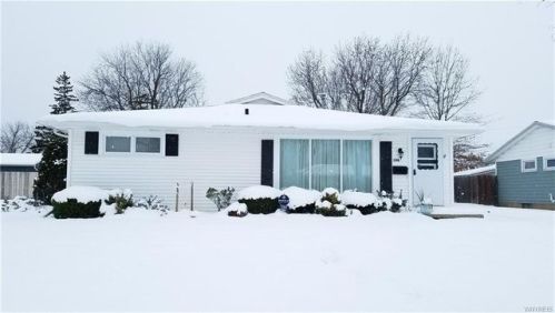 598 Lynbrook Ave, Tonawanda, NY 14150-7310