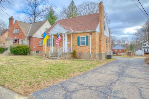 1634 Brandon Ave, Cincinnati, OH 45230-1888