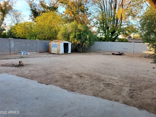 522 11 Ave, Mesa AZ  85204-5019 exterior