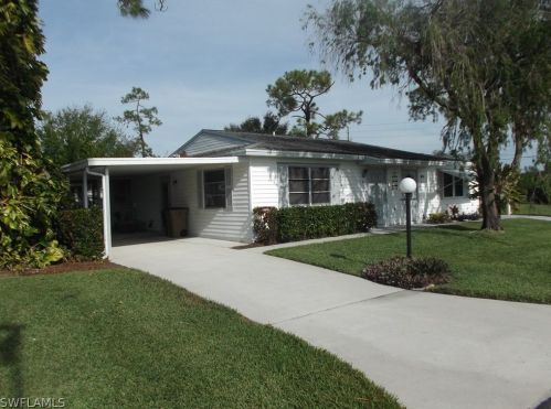 4 Pinewood Blvd, Lehigh Acres, FL 33936-7344