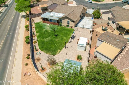 1799 Sycamore Rd, Casa Grande, AZ 85122-5421