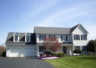 21 Lambeth Ct, Fishersville, VA 22939-2125