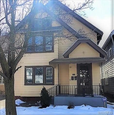 10 Avery Ave, Buffalo, NY 14216-1820