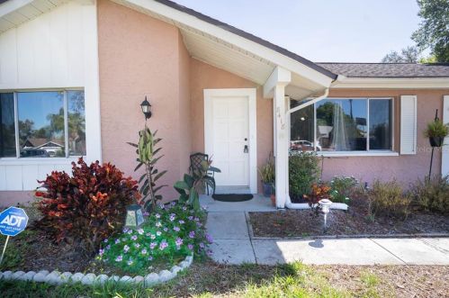 8418 Clover Hill Loop, Port Richey, FL 34667-2409