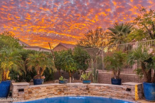 16254 Escondido Ct, Sun City AZ  85374-6428 exterior