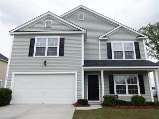 254 Emerald Isle Dr, Moncks Corner SC  29461-7449 exterior