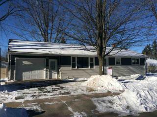 200 Leon St, Weston, WI 54474-1631