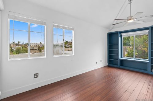 3535 Columbia St, San Diego CA 92103-4752 exterior