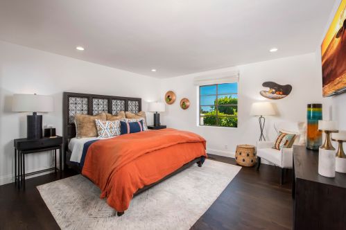 719 Lilac Dr, Santa Barbara CA  93108-1436 exterior