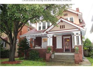 1630 Quarrier St, Charleston, WV 25311-2125