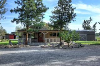 20400 Tumalo Rd, Bend OR  97701-8987 exterior