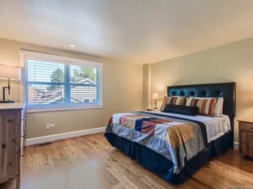 7849 Valentia St, Englewood CO 80112-3338 exterior