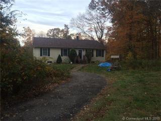 444 Flanders Rd, Mystic, CT 06355-1520