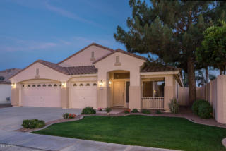1303 Winchester Way, Chandler, AZ 85286-6454