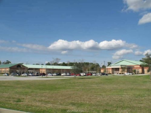 3392 Toomer Kiln Cir, Mount Pleasant SC  29466-9065 exterior