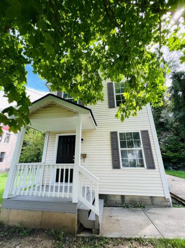 3314 Fairfield Ave, Cincinnati, OH 45207-1712