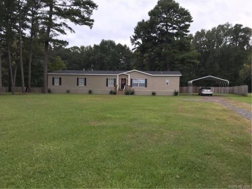 804 Bethel Rd, Frierson, LA 71027-2032