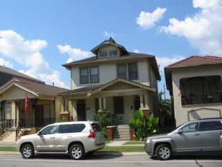 4228 Orleans Ave, New Orleans LA  70119-4606 exterior