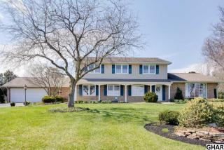 25 Warrington Way, Wellsville, PA 17365-9652