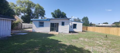 11530 Baltic St, Orlando FL  32817-4437 exterior