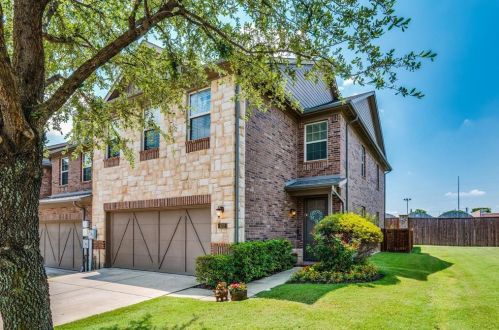 422 Hamilton St, Lewisville, TX 75067-6726