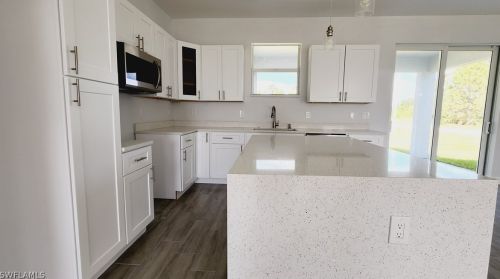 2914 18 St, Lehigh Acres FL 33976-3636 exterior