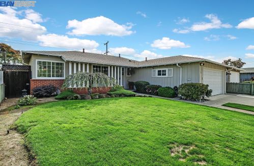 1312 Linfield Ln, Hayward, CA 94545-3137