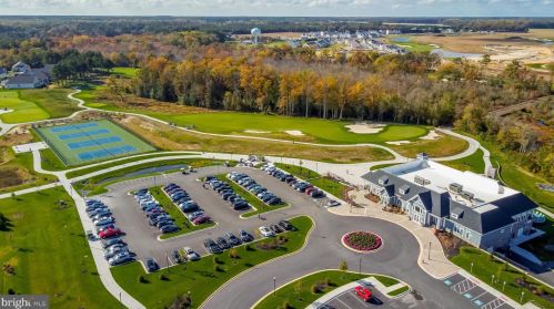 20495 Charlotte Blvd, Millsboro DE  19966 exterior