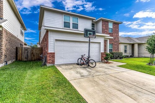 7419 Foxwaithe Ln, Humble, TX 77338-1532