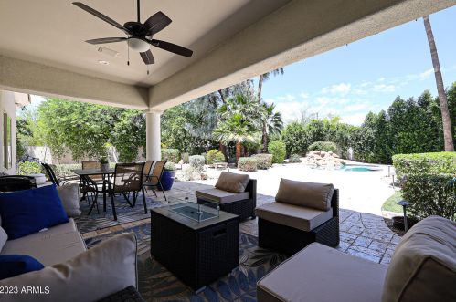 9610 Laurel Ln, Scottsdale AZ 85254-4901 exterior