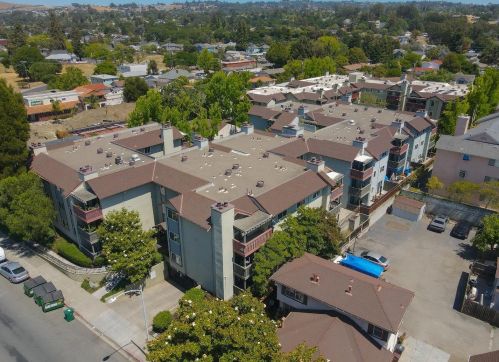 1315 A St, Hayward, CA 94541-2949