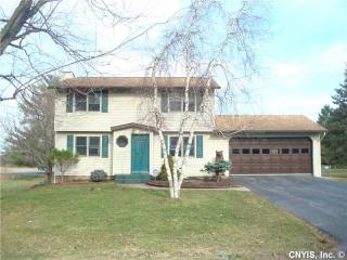 4984 Northfield Rd, Syracuse, NY 13215-1222